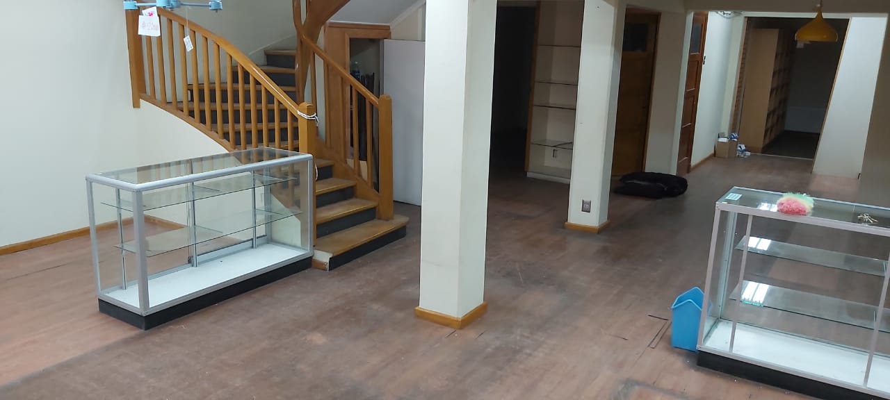 Local Comercial ubicado en pleno centro de Punta Arenas